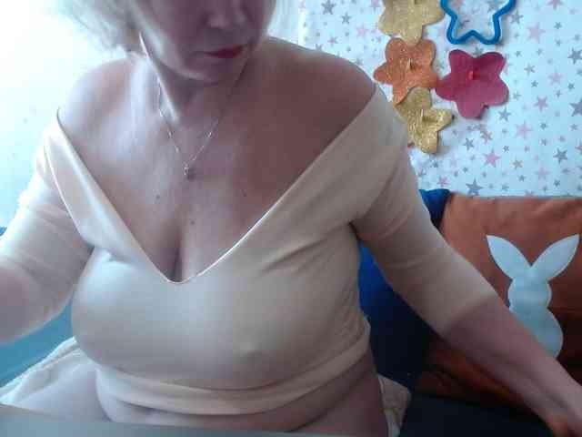 LanaStar1 webcam