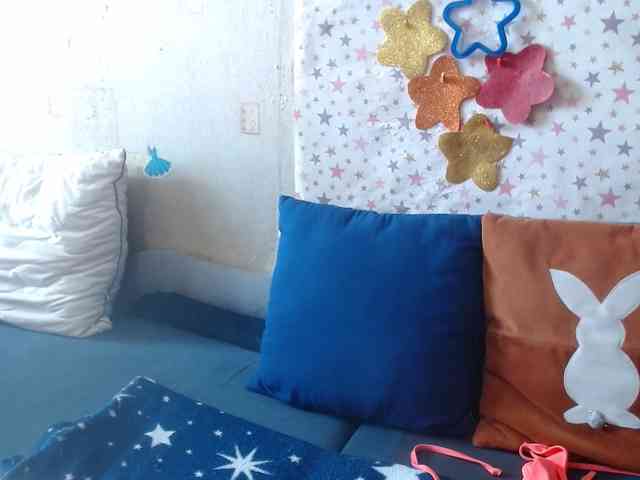 LanaStar1 webcam