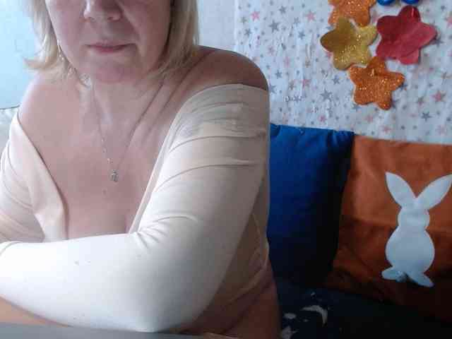 LanaStar1 webcam