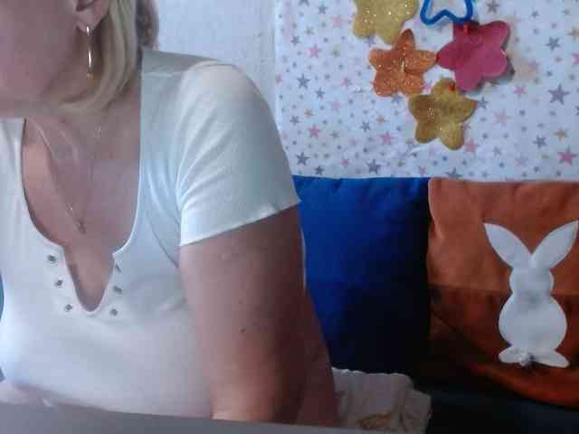 LanaStar1 webcam