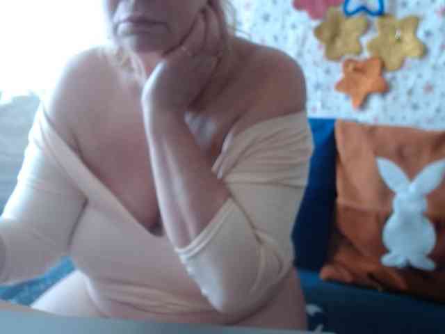 LanaStar1 webcam