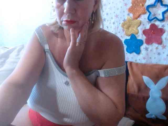LanaStar1 webcam