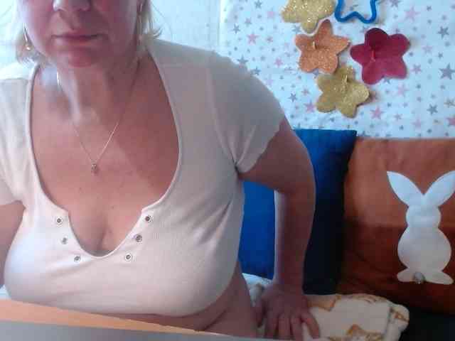 LanaStar1 webcam