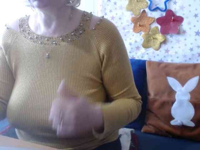 LanaStar1 webcam