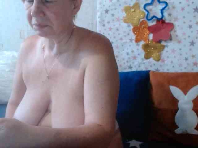 LanaStar1 webcam