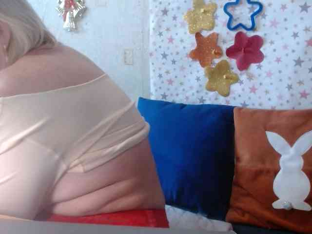 LanaStar1 webcam