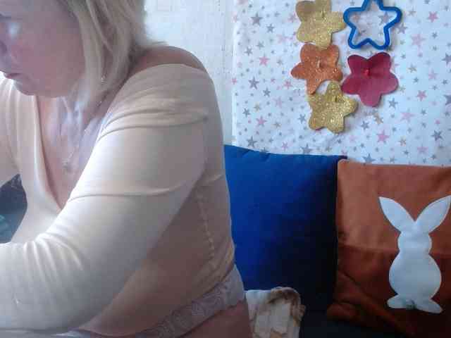 LanaStar1 webcam