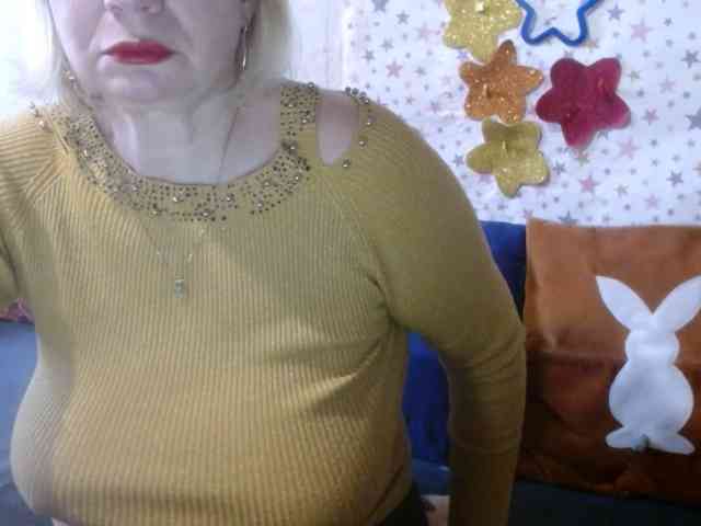 LanaStar1 webcam