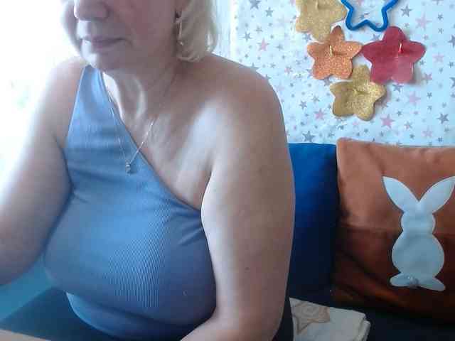 LanaStar1 webcam