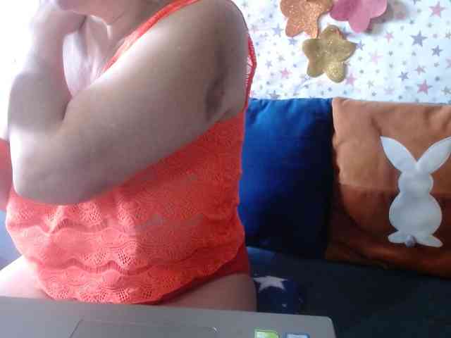LanaStar1 webcam