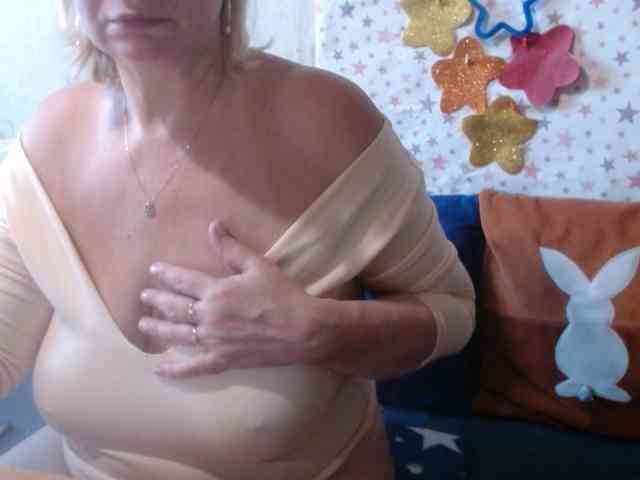 LanaStar1 webcam