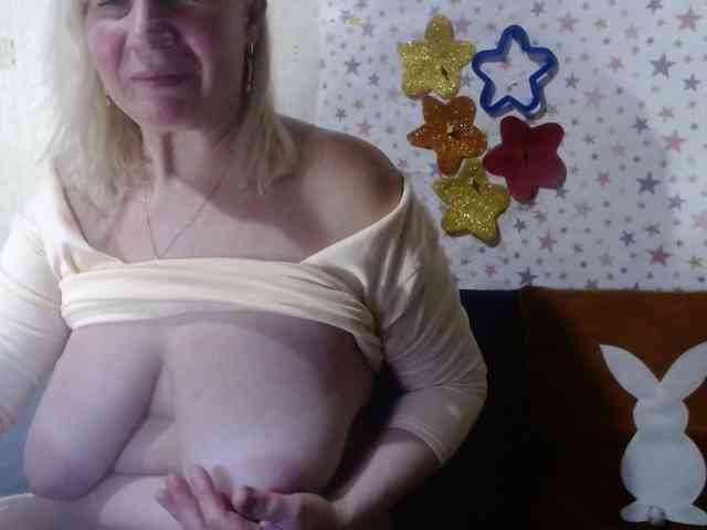 LanaStar1 webcam