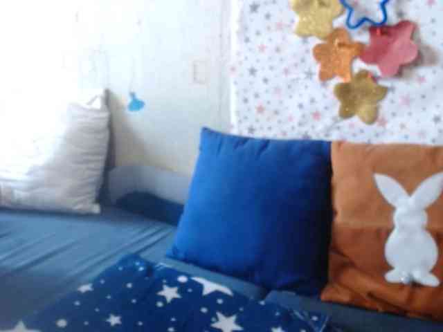 LanaStar1 webcam
