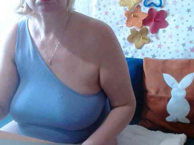 LanaStar1 webcam