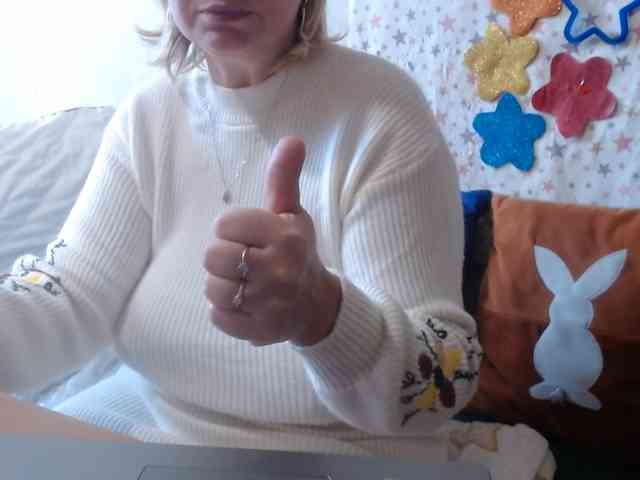 LanaStar1 webcam