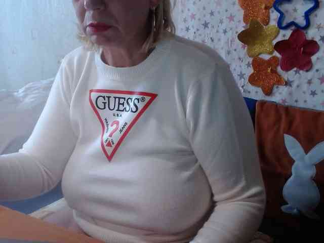 LanaStar1 webcam