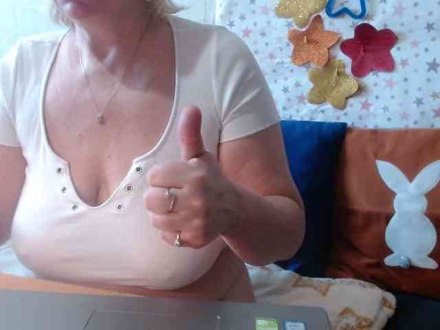 LanaStar1 webcam