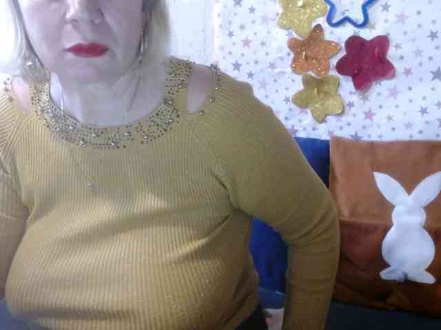 LanaStar1 webcam