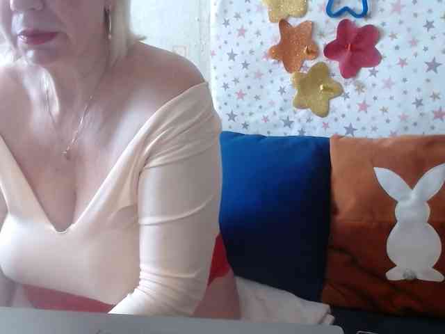 LanaStar1 webcam