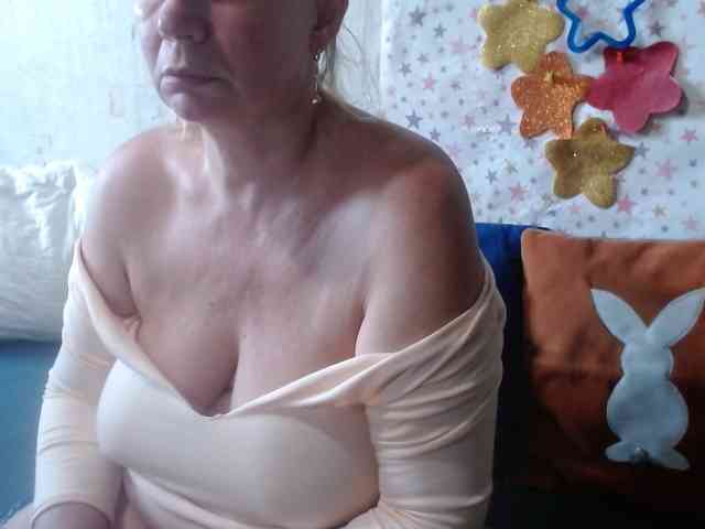 LanaStar1 webcam