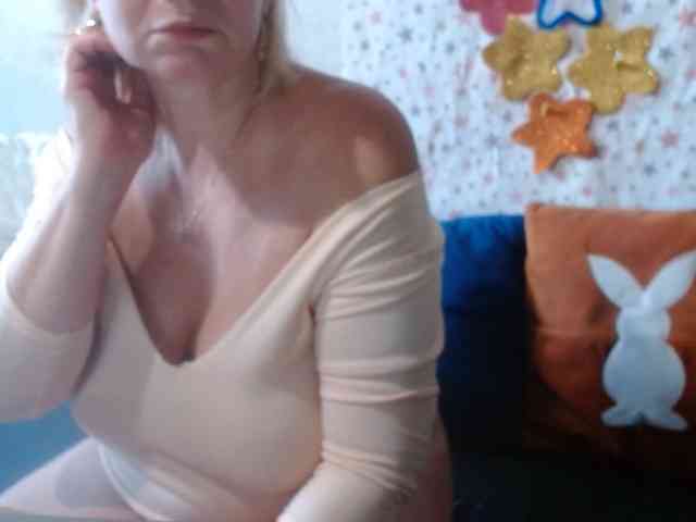 LanaStar1 webcam