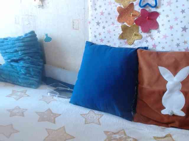 LanaStar1 webcam