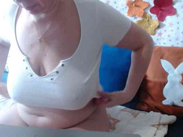 LanaStar1 webcam