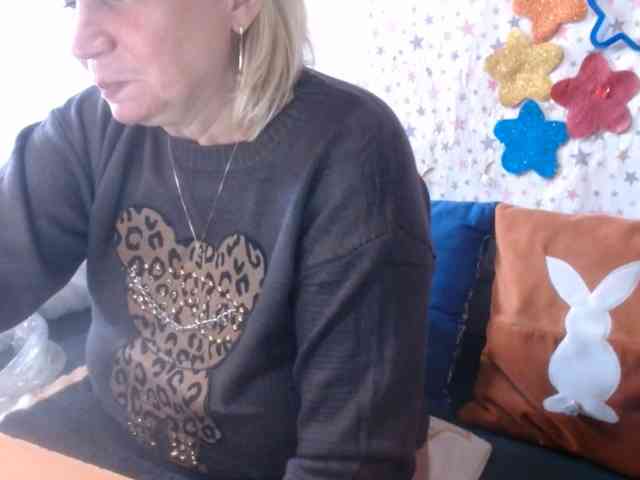 LanaStar1 webcam