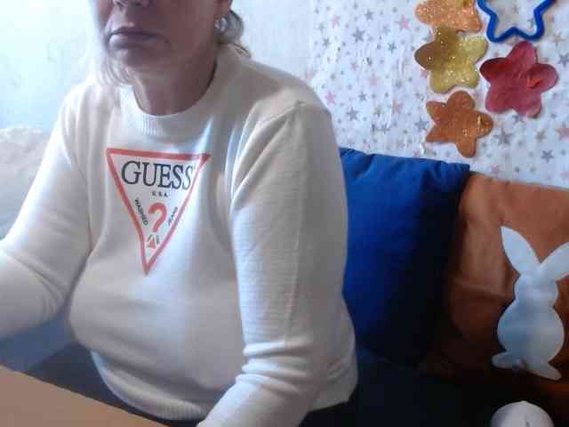 LanaStar1 webcam