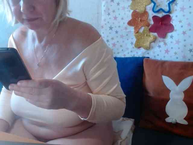 LanaStar1 webcam