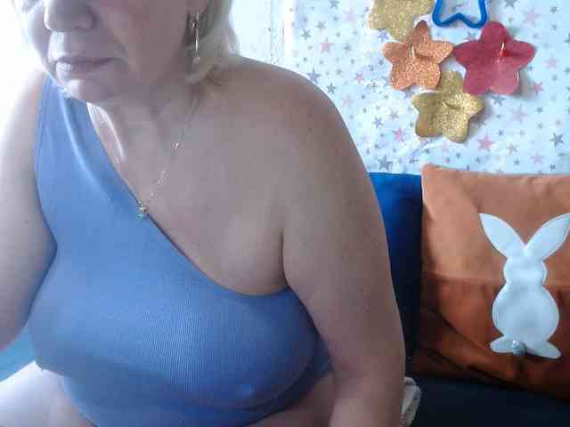 LanaStar1 webcam