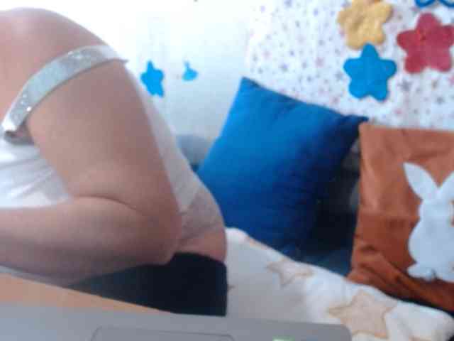 LanaStar1 webcam