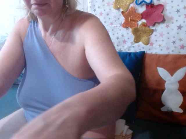 LanaStar1 webcam
