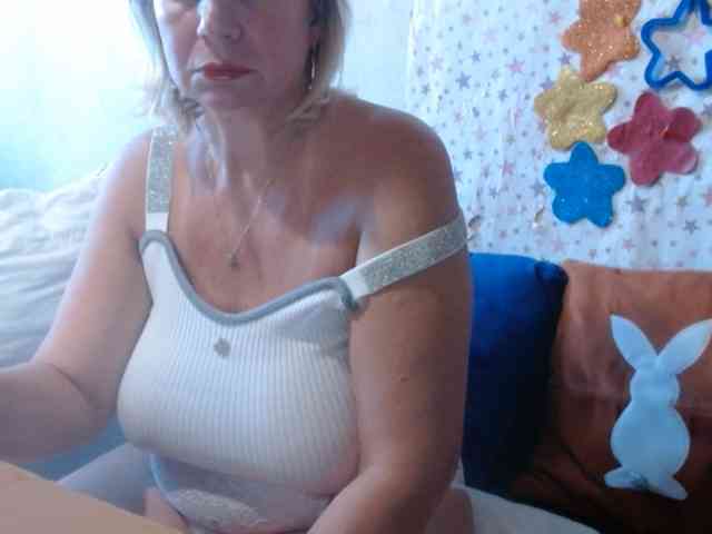 LanaStar1 webcam