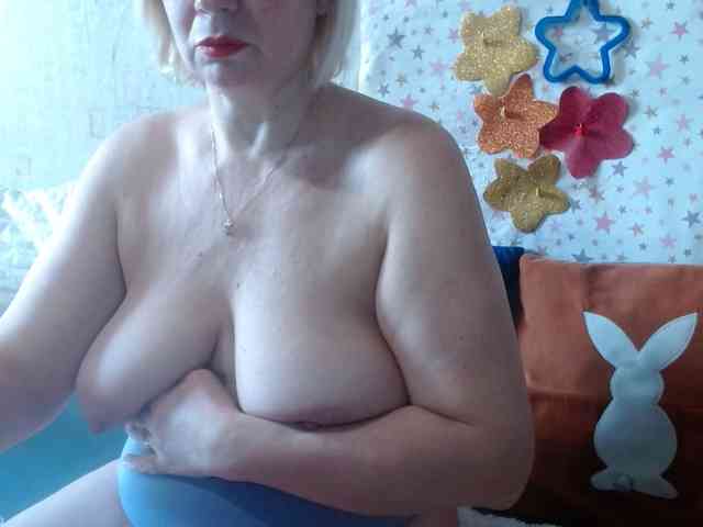 LanaStar1 webcam