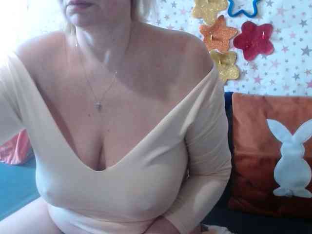 LanaStar1 webcam
