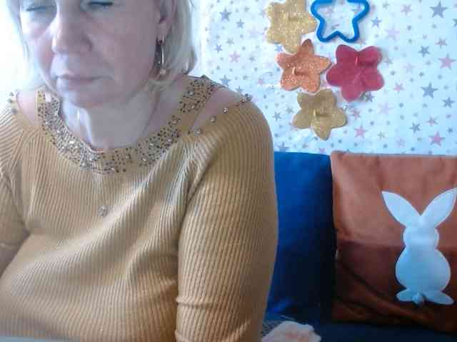 LanaStar1 webcam