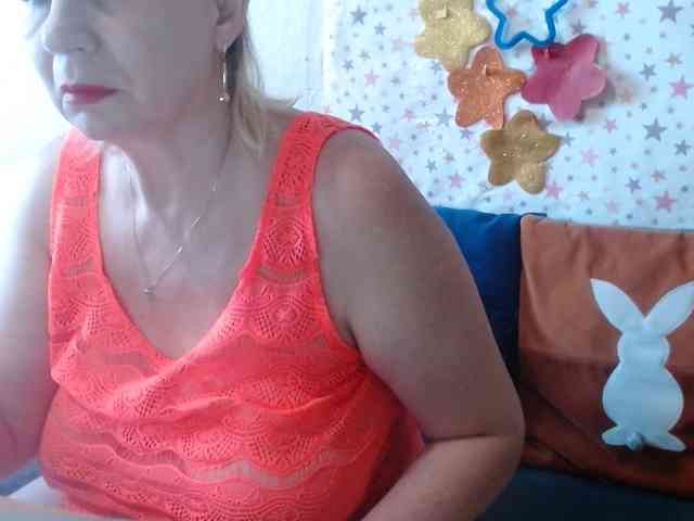 LanaStar1 webcam