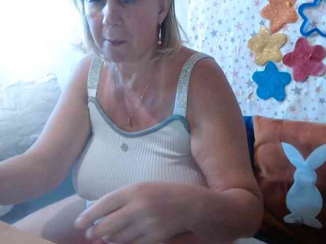 LanaStar1 webcam