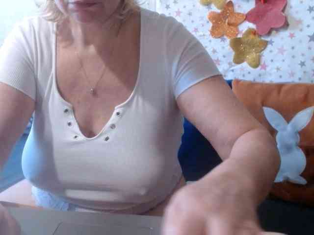 LanaStar1 webcam