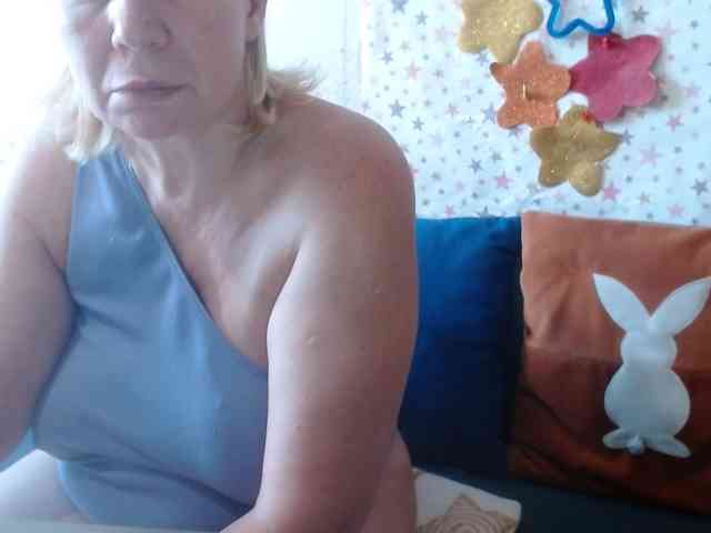 LanaStar1 webcam
