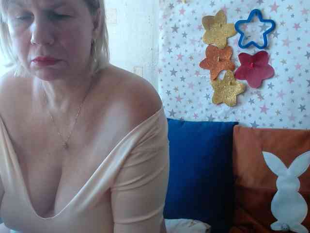LanaStar1 webcam