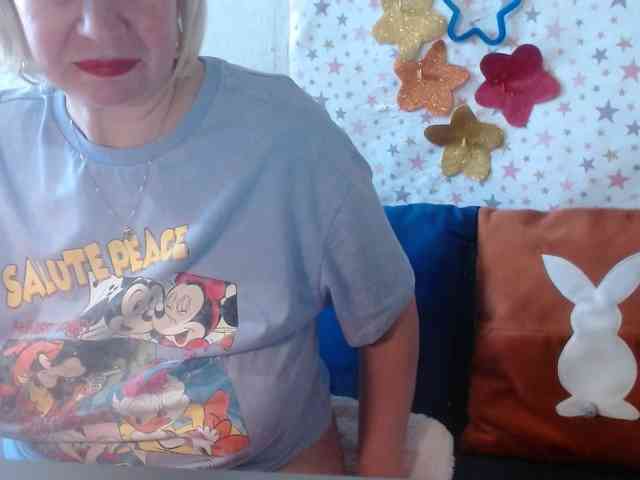 LanaStar1 webcam