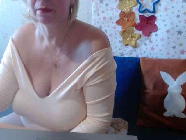 LanaStar1 webcam