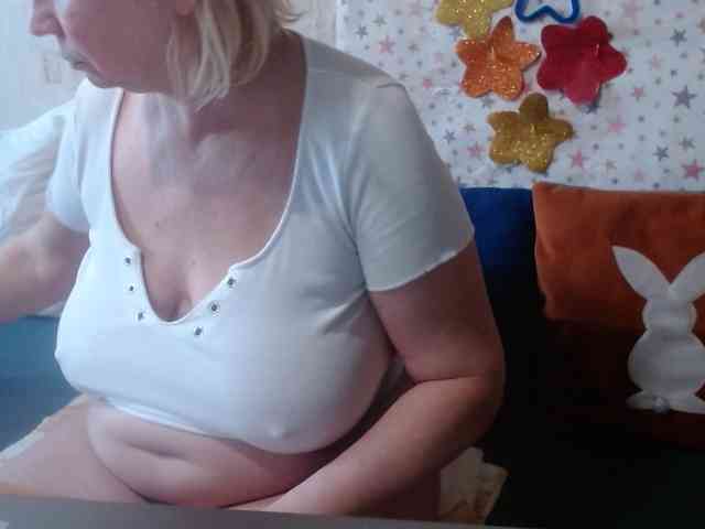 LanaStar1 webcam