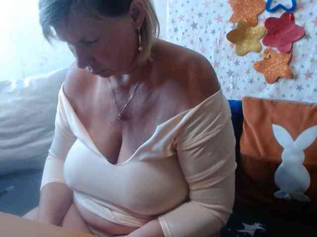 LanaStar1 webcam