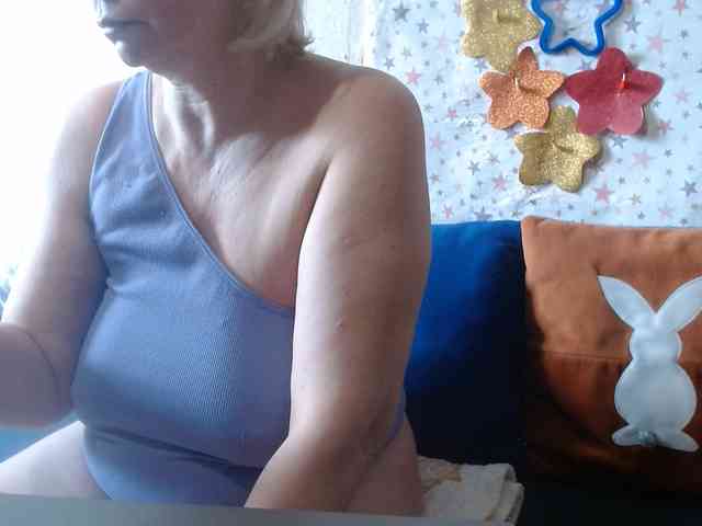 LanaStar1 webcam