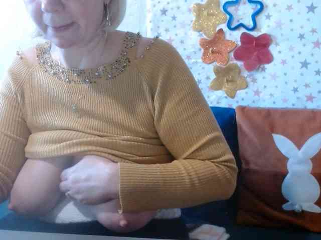 LanaStar1 webcam