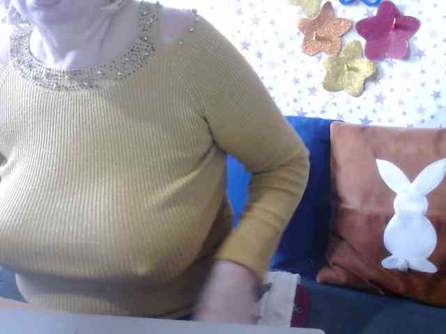 LanaStar1 webcam