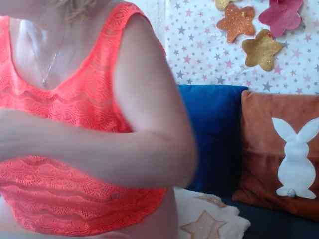 LanaStar1 webcam